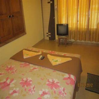 Visawa Beach Resort In Tarkarli, Maharashtra, Malvan 3